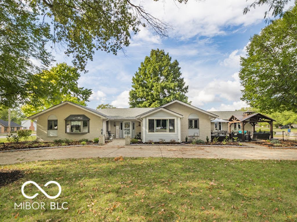 265 Raintree Drive, Danville, IN 46122