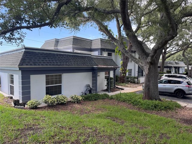 1201 N MCMULLEN BOOTH ROAD, Clearwater, FL 33759
