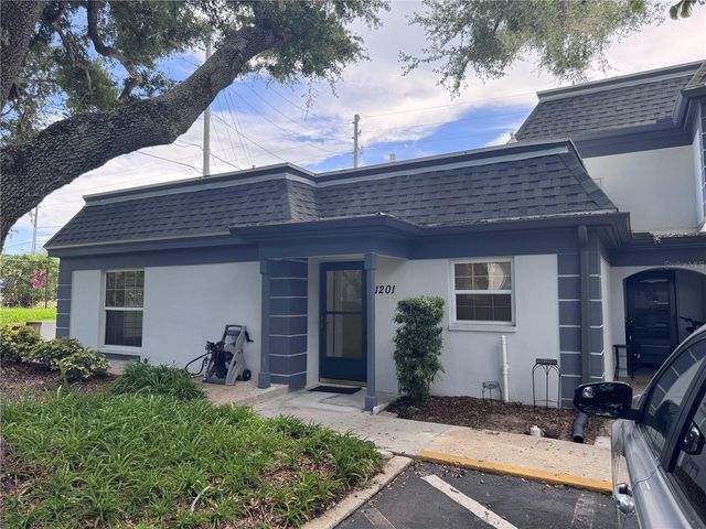 1201 N MCMULLEN BOOTH ROAD, Clearwater, FL 33759