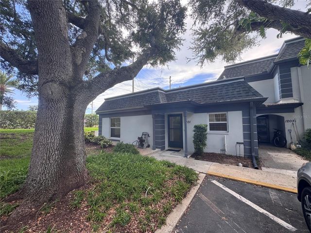 1201 N MCMULLEN BOOTH ROAD, Clearwater, FL 33759