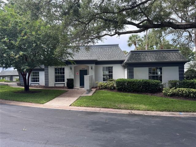 1201 N MCMULLEN BOOTH ROAD, Clearwater, FL 33759