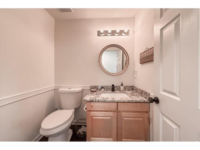 1233 Button Rock Dr, Longmont, CO 80504