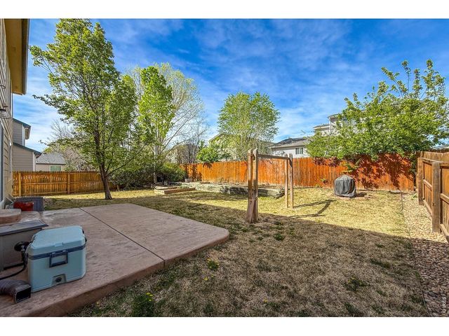 1233 Button Rock Dr, Longmont, CO 80504