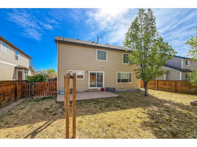 1233 Button Rock Dr, Longmont, CO 80504