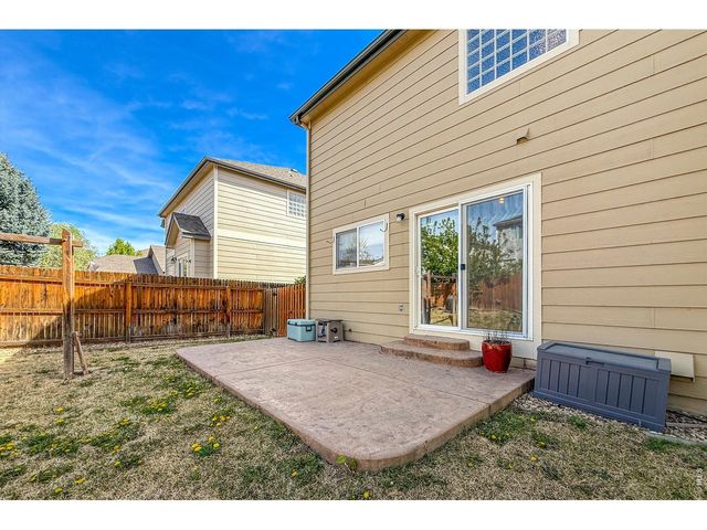 1233 Button Rock Dr, Longmont, CO 80504