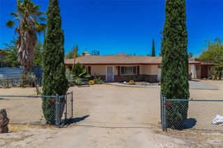 57556 Pueblo Trail, Yucca Valley, CA 92284