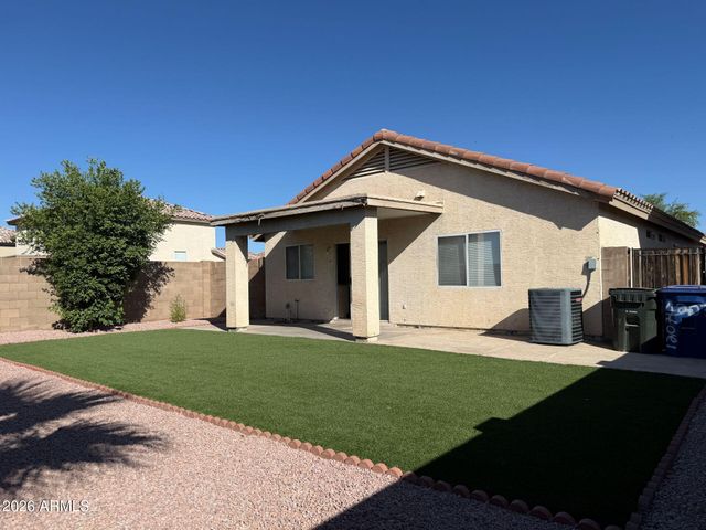 12071 W DAHLIA Drive, El Mirage, AZ 85335