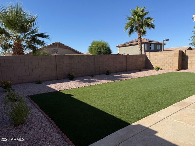 12071 W DAHLIA Drive, El Mirage, AZ 85335