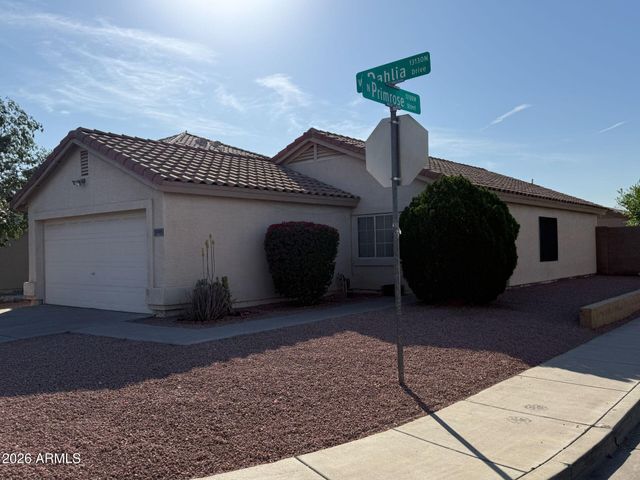 12071 W DAHLIA Drive, El Mirage, AZ 85335