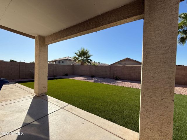 12071 W DAHLIA Drive, El Mirage, AZ 85335