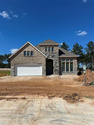 26090 Peacetree Lane, Montgomery, TX 77316