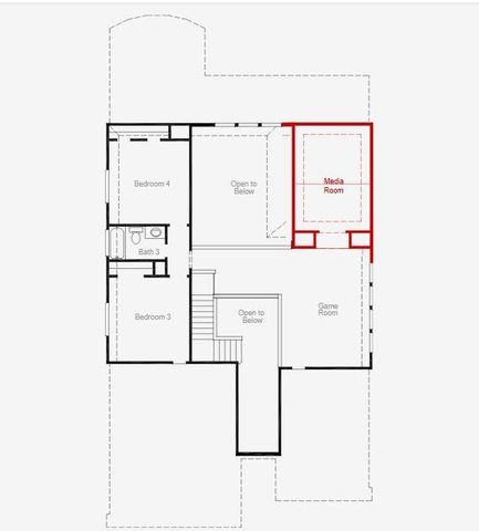 26090 Peacetree Lane, Montgomery, TX 77316