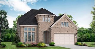 26090 Peacetree Lane, Montgomery, TX 77316
