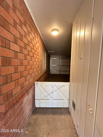 3122 E MONTECITO Avenue, Phoenix, AZ 85016