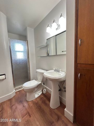 3122 E MONTECITO Avenue, Phoenix, AZ 85016