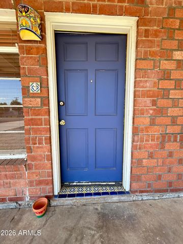 3122 E MONTECITO Avenue, Phoenix, AZ 85016