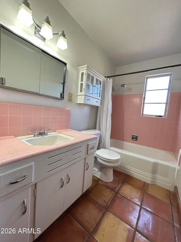 3122 E MONTECITO Avenue, Phoenix, AZ 85016