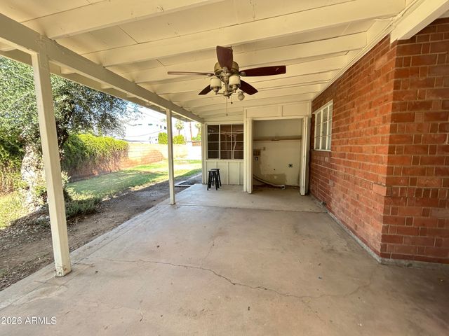 3122 E MONTECITO Avenue, Phoenix, AZ 85016
