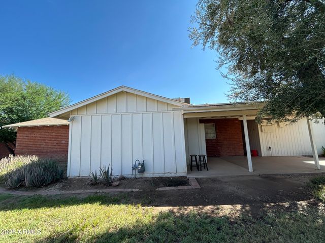 3122 E MONTECITO Avenue, Phoenix, AZ 85016