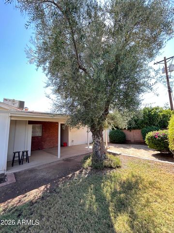 3122 E MONTECITO Avenue, Phoenix, AZ 85016
