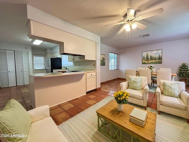 3122 E MONTECITO Avenue, Phoenix, AZ 85016