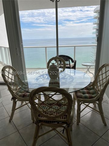 16485 Collins Ave 2538, Sunny Isles Beach, FL 33160