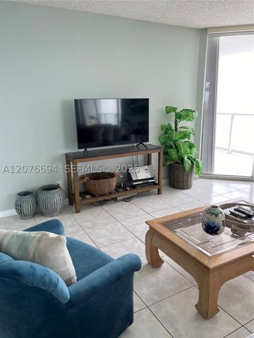 16485 Collins Ave 2538, Sunny Isles Beach, FL 33160