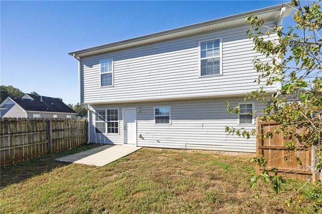 4110 Mission Way, Mcdonough, GA 30252