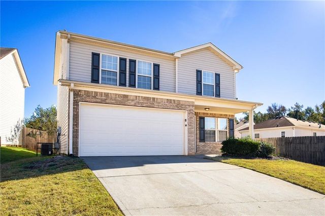 4110 Mission Way, Mcdonough, GA 30252