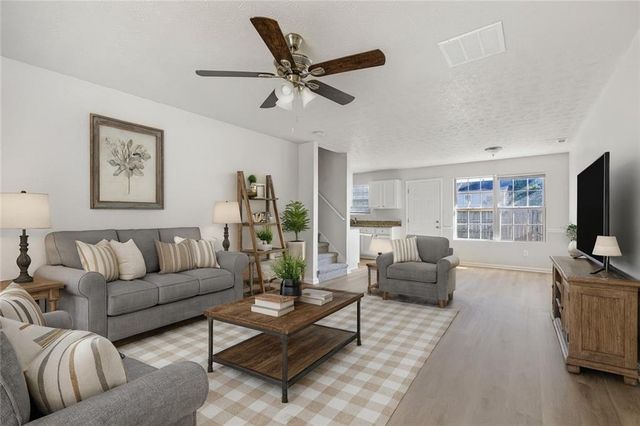 4110 Mission Way, Mcdonough, GA 30252