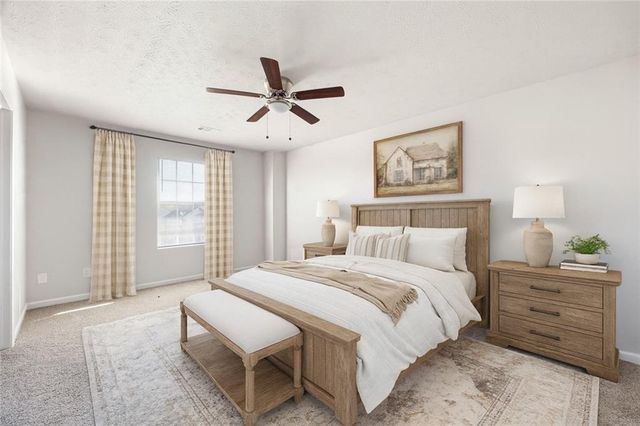 4110 Mission Way, Mcdonough, GA 30252