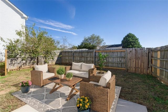 4110 Mission Way, Mcdonough, GA 30252