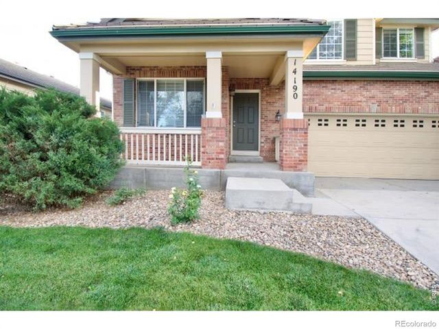 14190 E 102nd Avenue, Commerce City, CO 80022