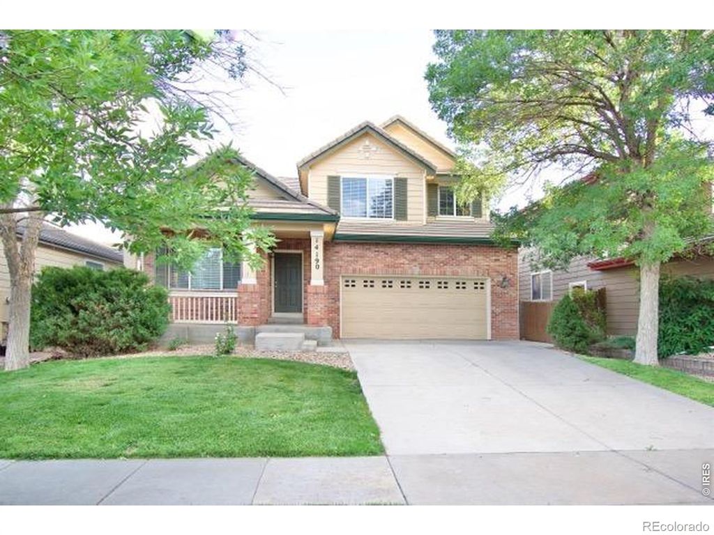 14190 E 102nd Avenue, Commerce City, CO 80022
