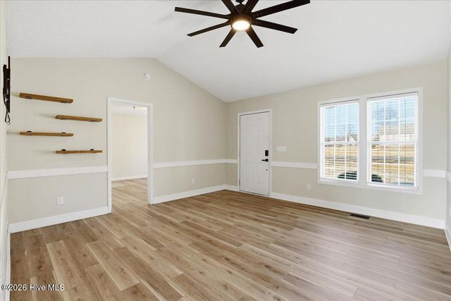 116 Maryland Drive, La Grange, NC 28551