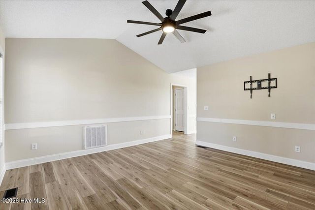 116 Maryland Drive, La Grange, NC 28551