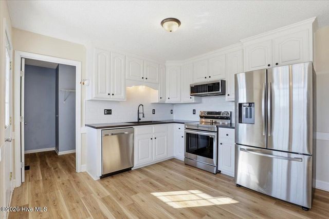 116 Maryland Drive, La Grange, NC 28551