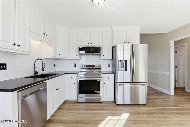 116 Maryland Drive, La Grange, NC 28551