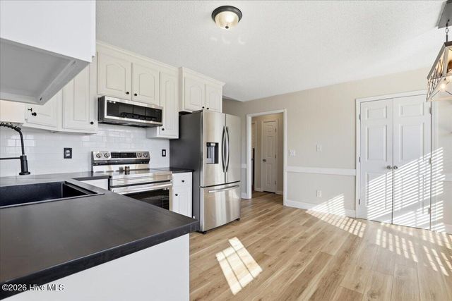 116 Maryland Drive, La Grange, NC 28551