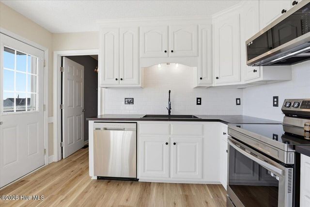 116 Maryland Drive, La Grange, NC 28551