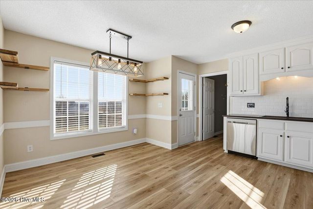 116 Maryland Drive, La Grange, NC 28551