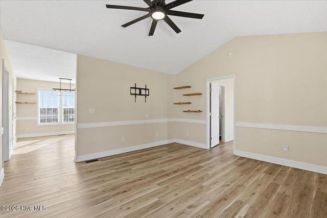 116 Maryland Drive, La Grange, NC 28551