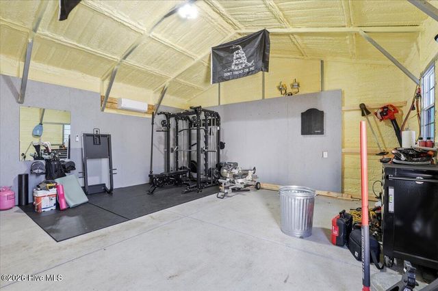 116 Maryland Drive, La Grange, NC 28551