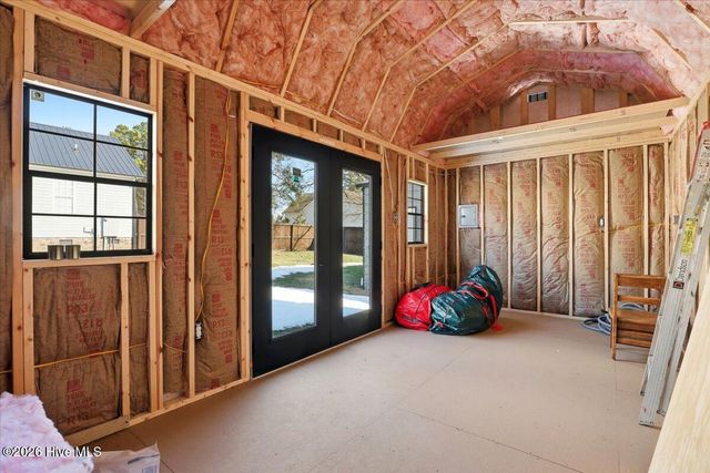 116 Maryland Drive, La Grange, NC 28551