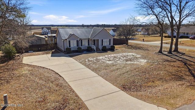 116 Maryland Drive, La Grange, NC 28551