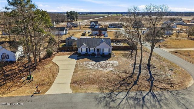 116 Maryland Drive, La Grange, NC 28551