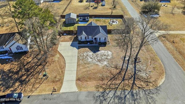 116 Maryland Drive, La Grange, NC 28551