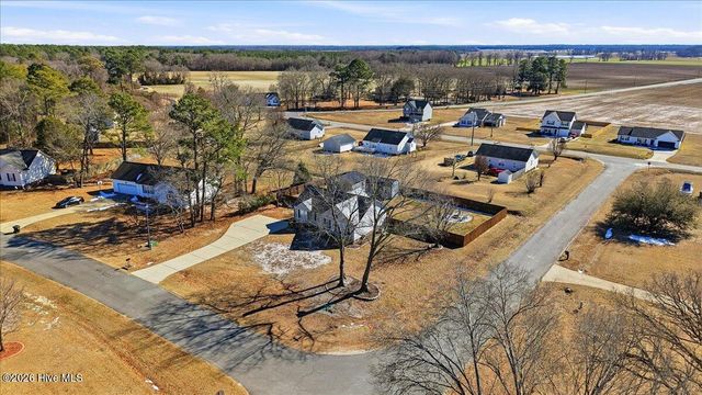 116 Maryland Drive, La Grange, NC 28551