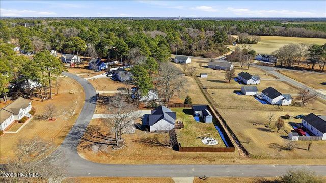 116 Maryland Drive, La Grange, NC 28551