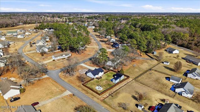 116 Maryland Drive, La Grange, NC 28551